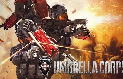 Nové gameplay záběry z Umbrella Corps