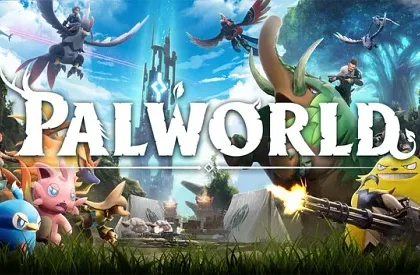 Hru Palworld si v předběžném přístupu vyzkoušelo přes 40 milionů hráčů