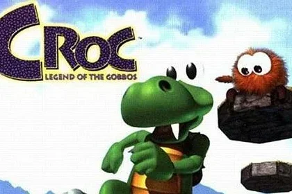 Bývalý šéf zavřeného studia Argonaut Games by měl zájem připravit remake Croca