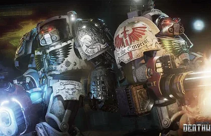 Space Hulk: Deathwing vyjde pro konzle koncem roku v Enhanced edici
