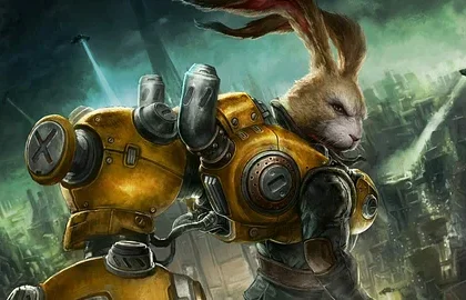 Hra F.I.S.T.: Forged In Shadow Torch dostane začátkem září krabicovou edici