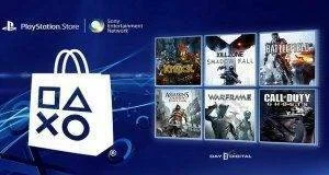 Sony zjišťuje, proč je stahování z PS Store pomalé