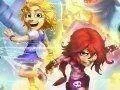 Na PS4 a Xbox One vyjde Giana Sisters: Twisted Dreams Director's Cut