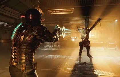 Producent Dead Space nevěří v další díl, série měla malé prodeje