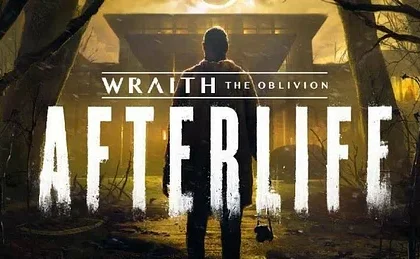 První gameplay trailer z hororové hry Wraith: The Oblivion – Afterlife pro PlayStation VR