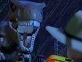 LEGO Jurassic World - Welcome to LEGO Jurassic World Trailer