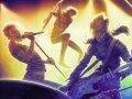 Oznámen Rock Band 4 pro PS4 a Xbox One