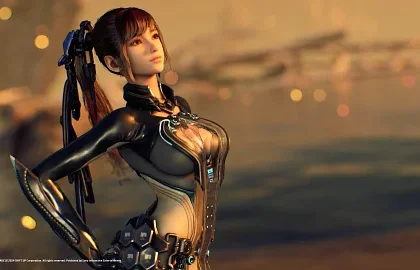 Studio Shift Up zvažuje vydání akce Stellar Blade pro další platformy