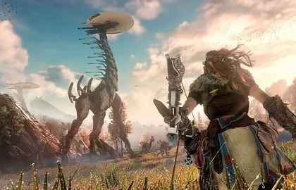 Studio Guerrilla Games nabírá vývojáře na Horizon Zero Dawn 2