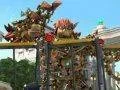 Knack by měl zabrat zhruba deset hodin