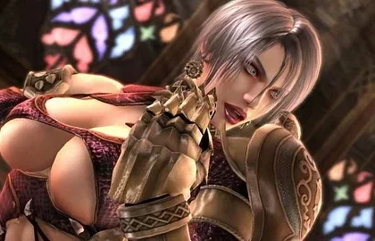 Bandai Namco trailerem oslavuje dvacet let značky SoulCalibur