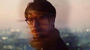 Trailer na dokument Hideo Kojima: Connecting Worlds