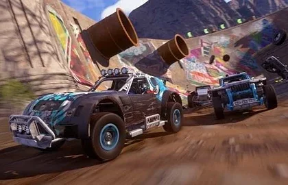 Onrush dostane otevřenou betu