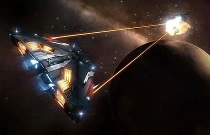 Elite Dangerous vyjde pro Xbox One začátkem října