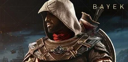 Nový obsah pro Assassin’s Creed Origins má termín
