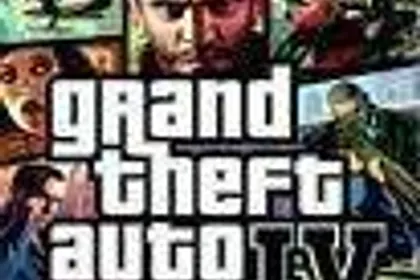Grand theft Auto 4