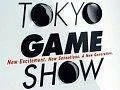 Square Enix a Sony uspořádají tiskové konference na Tokyo Game Show