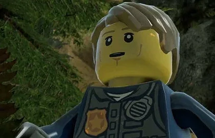 První trailer na LEGO City Undercover