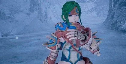Nový trailer na hru Star Ocean 5: Integrity and Faithlessnes