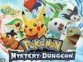 Pokémon Mystery Dungeon: Gates to Infinity pro 3DS v květnu