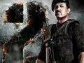 Oznámen The Expendables 2 pro PSN a XBLA