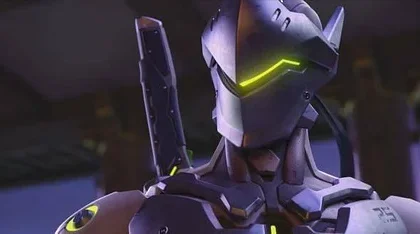 Nový krátký animovaný filmeček ke hře Overwatch