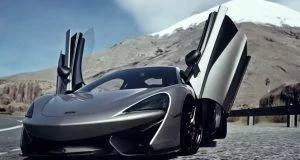 Známe všechna nová vozidla z DLC RPM Expansion Pack pro Driveclub