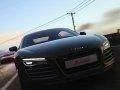 Hraný trailer na Driveclub