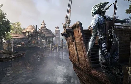 Dnes vychází The Elder Scrolls Online: Morrowind, launch trailer