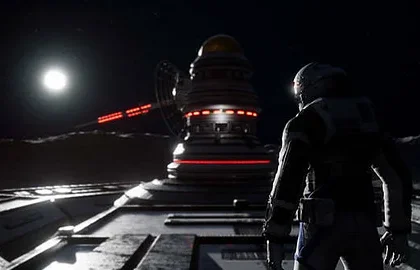 Sci-fi thriller Deliver Us The Moon vyjde v dubnu pro konzole