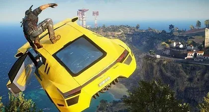 Vývojáři se zaměřují na dlouhé nahrávací časy a opravu chyb u Just Cause 3, dnes vyšel první update