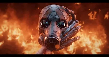 2K Games oznamuje hru Borderlands 4