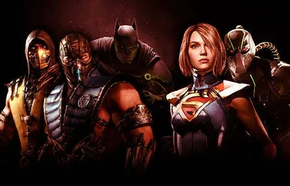 NetherRealm Studios pracuje na hrách Mortal Kombat a Injustice pro next-gen konzole