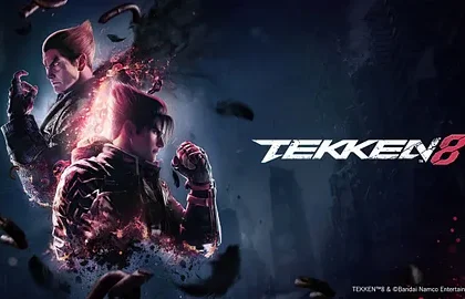 Vyšla bojovka Tekken 8, těší se velkému zájmu hráčů, to ale nevydržely servery