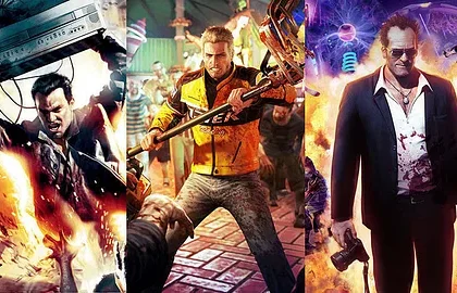 Remastery Dead Rising her vyjdou v polovině září