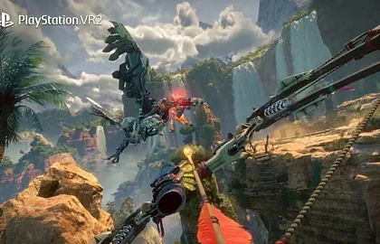 Trailer na hru Horizon Call of the Mountain