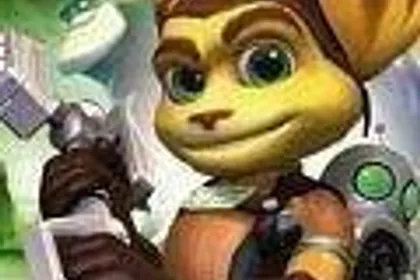 Ratchet & Clank Trilogy