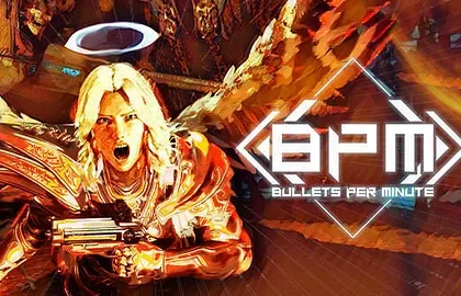 Akce BPM: Bullets Per Minute má datum vydání