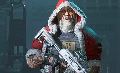 Battlefield 2042 dostal velký update, brzy do něj budou přidány vánoční skiny