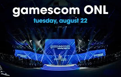 I letos proběhne prezentace Gamescom 2023: Opening Night Live