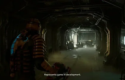 Remake Dead Space je vytvořen na jeden záběr jako God of War