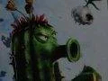 Odhalena hra Plants vs. Zombies: Garden Warfare