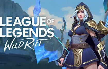 Oznámena hra League of Legends: Wild Rift