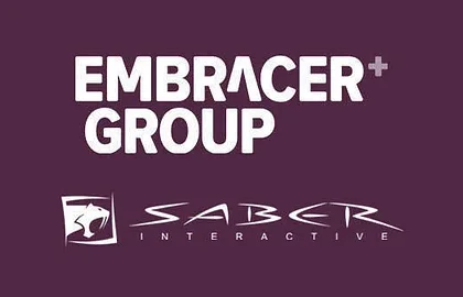 Embracer Group kupuje Saber Interactive