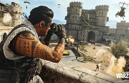 Warzone bude existovat společně s dalšími díly Call of Duty, v plánu je verze pro PS5 a Xbox Series X