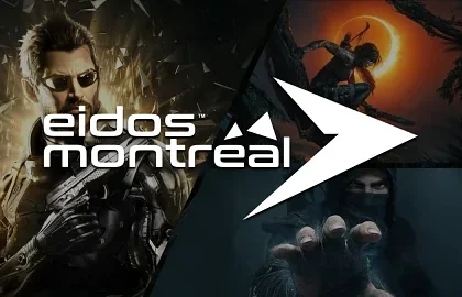 Propouštění v Eidos Montréal proběhlo kvůli zrušení několik let vyvíjené hry