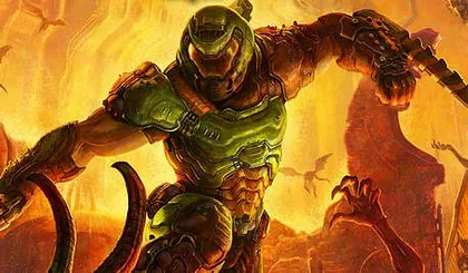 DOOM Eternal – Launch Trailer
