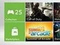 Chcete testovat nový Xbox Live dashboard?