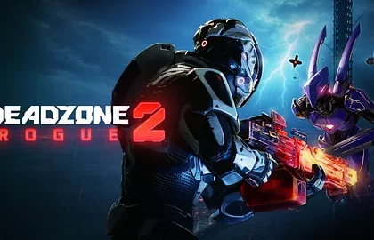 Oznámena roguelike hra Deadzone Rogue 2