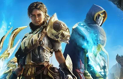 Nová akční hra Atlas Fallen dostává rozmanitá hodnocení, podívejte se na launch trailer